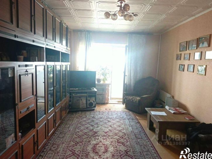 4-комн квартира ул им. Пархоменко, 57,  д. 57