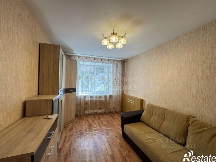 2-комн квартира ул Рионская, 7,  д. 7