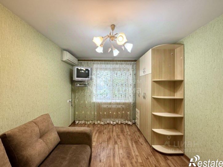 2-комн квартира ул Рионская, 7,  д. 7
