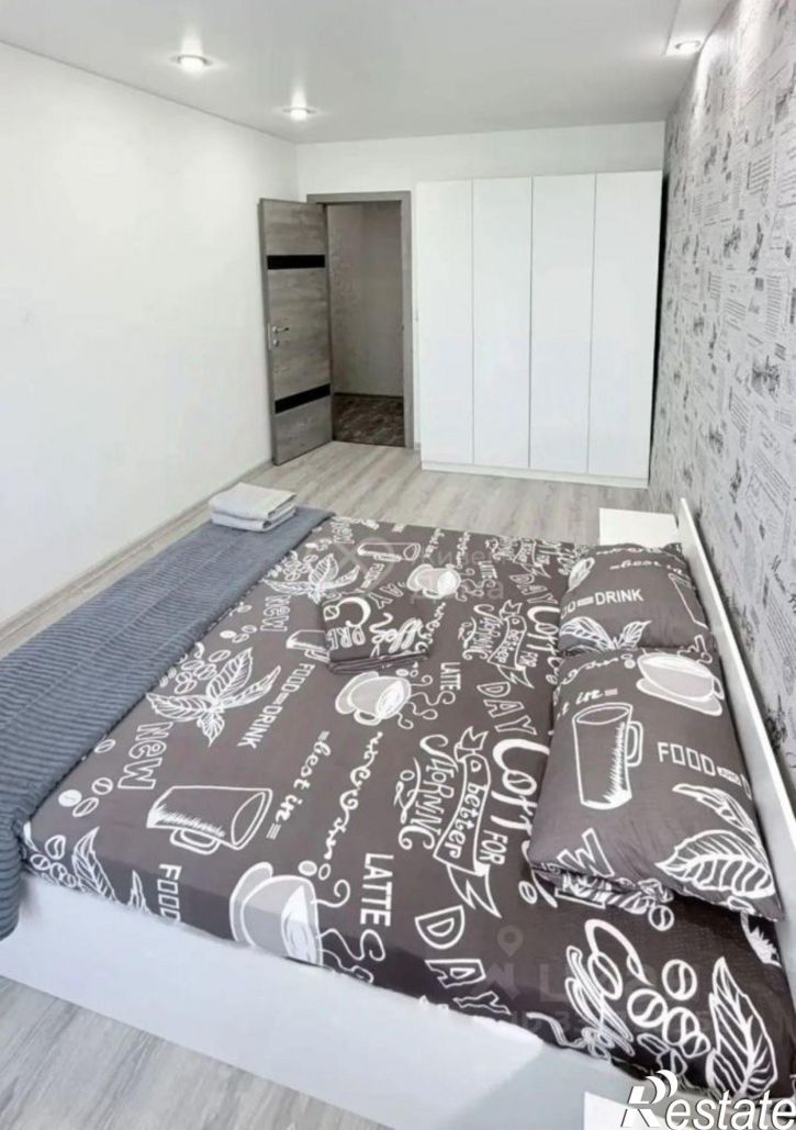 2-комн квартира ул им. Хорошева, 14,  д. 14