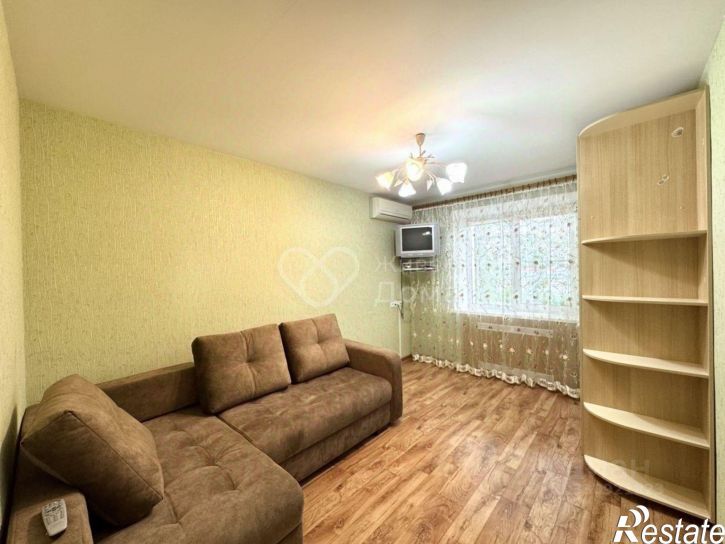 2-комн квартира ул Рионская, 7,  д. 7