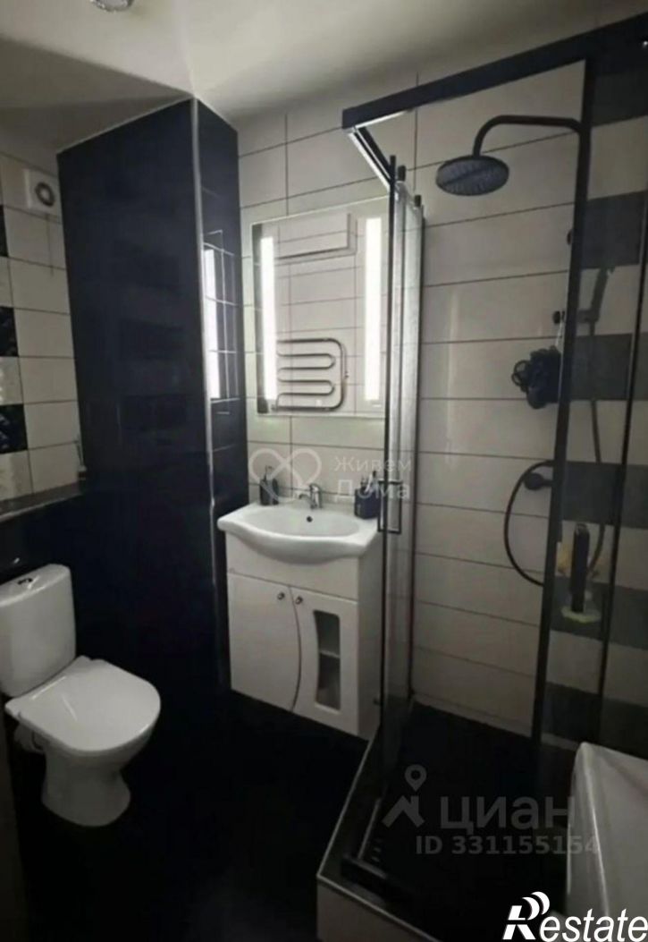 2-комн квартира ул им. Хорошева, 14,  д. 14