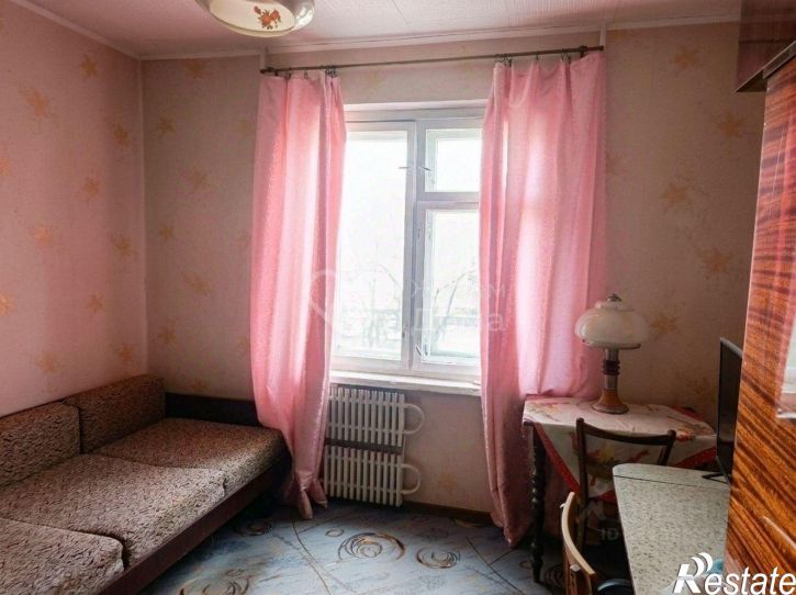 4-комн квартира ул им. Пархоменко, 57,  д. 57