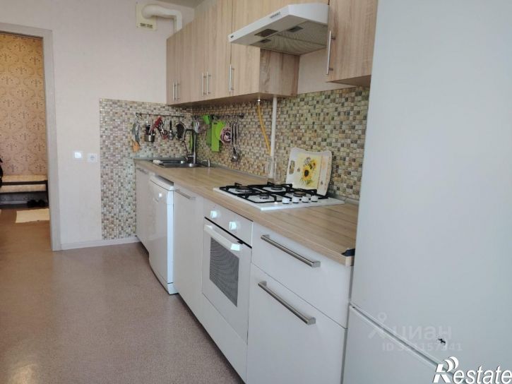 3-комн квартира Волгоград городской округ