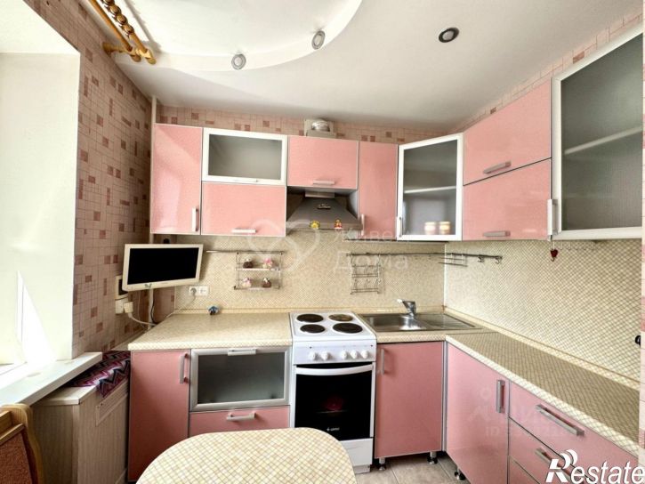2-комн квартира ул Рионская, 7,  д. 7