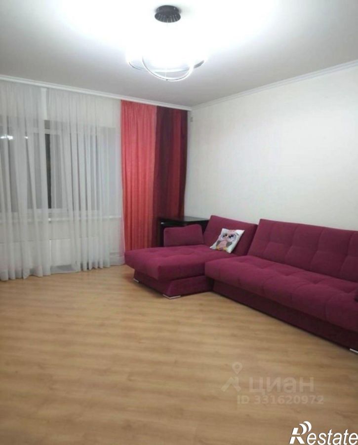 3-комн квартира ул им. Тельмана, 19,  д. 19