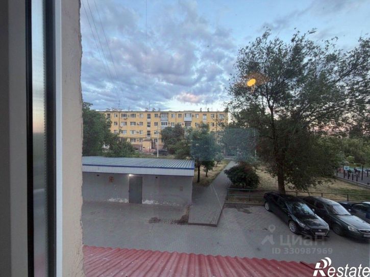 1-комн квартира ул Панфиловская, 2,  д. 2