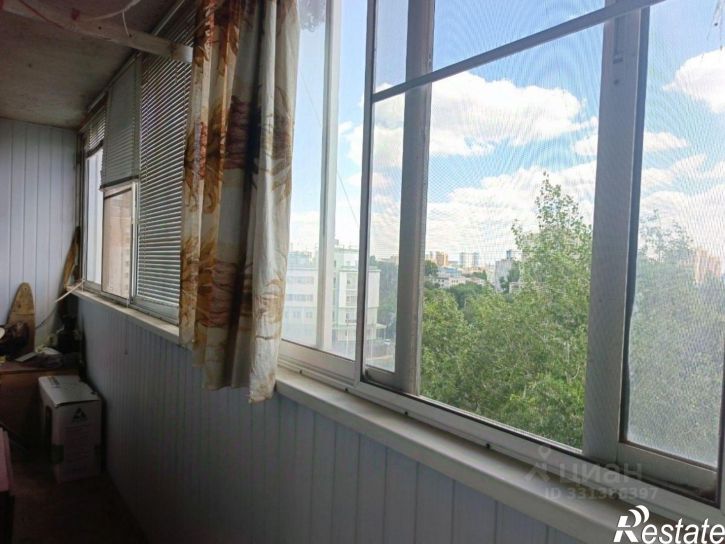4-комн квартира ул им. Пархоменко, 57,  д. 57