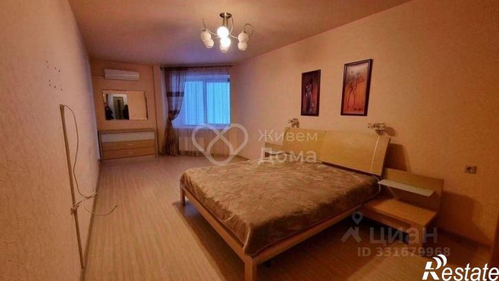 3-комн квартира ул 8-й Воздушной Армии, 9а,  д. 9а