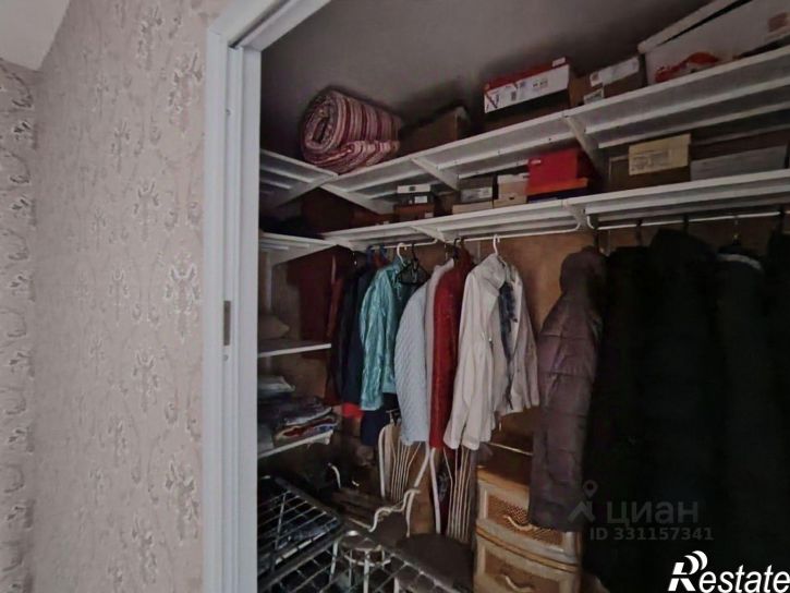 3-комн квартира Волгоград городской округ