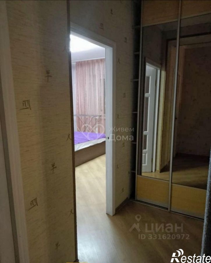 3-комн квартира ул им. Тельмана, 19,  д. 19
