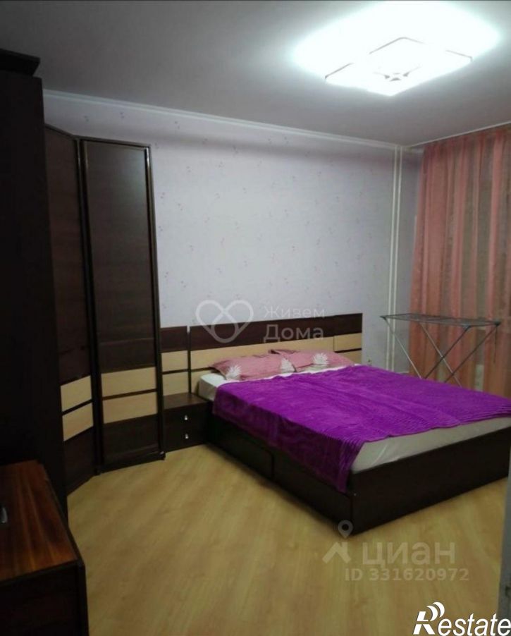 3-комн квартира ул им. Тельмана, 19,  д. 19