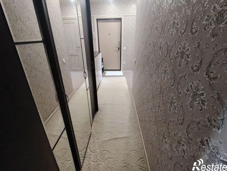 3-комн квартира Волгоград городской округ