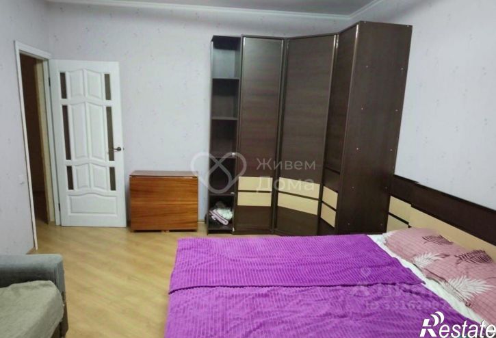 3-комн квартира ул им. Тельмана, 19,  д. 19