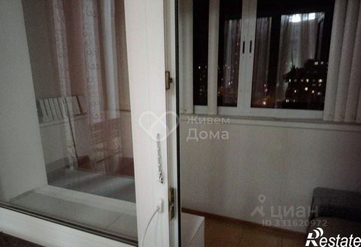 3-комн квартира ул им. Тельмана, 19,  д. 19