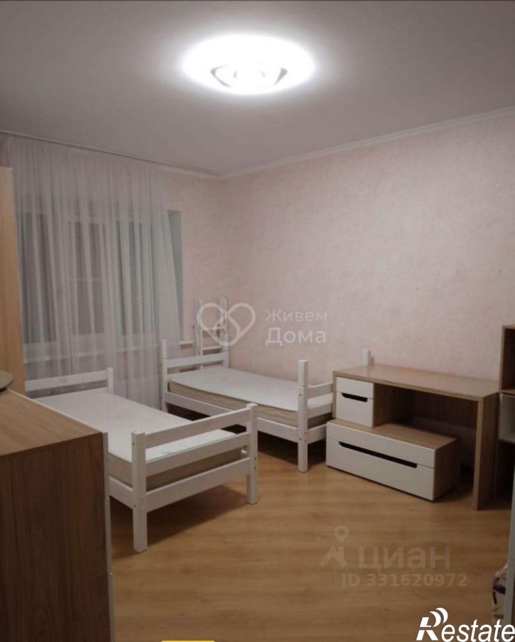 3-комн квартира ул им. Тельмана, 19,  д. 19