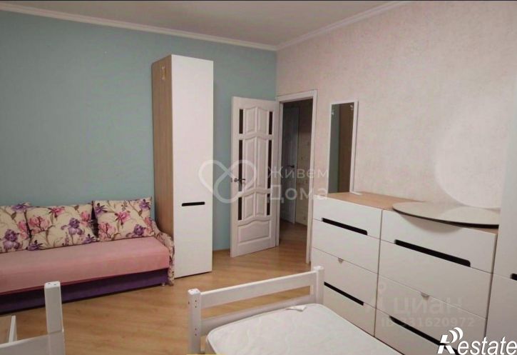 3-комн квартира ул им. Тельмана, 19,  д. 19