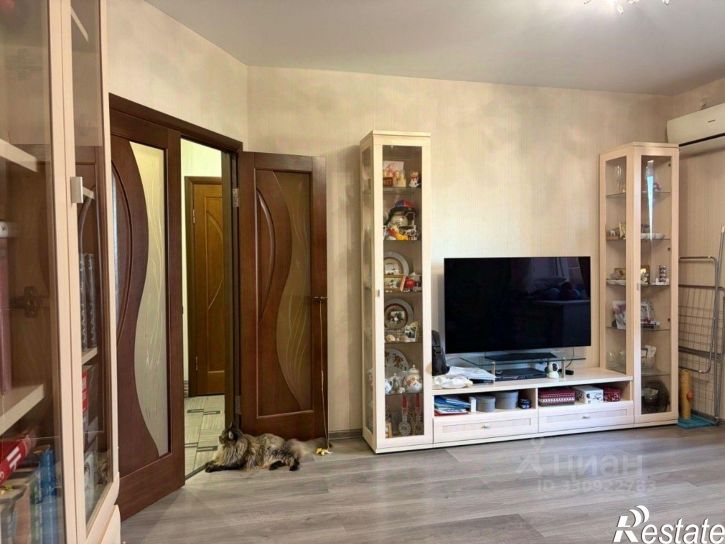 2-комн квартира ул им. маршала Рыбалко, 14А,  д. 14А