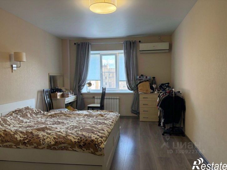 2-комн квартира ул им. маршала Рыбалко, 14А,  д. 14А