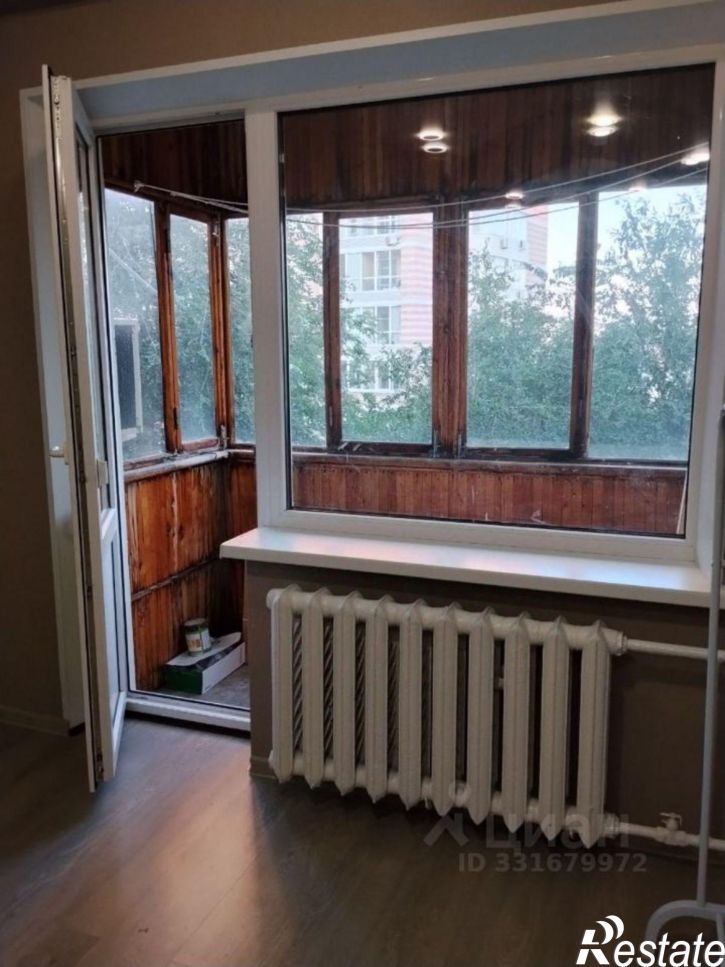 1-комн квартира ул им. Лавочкина, 4,  д. 4