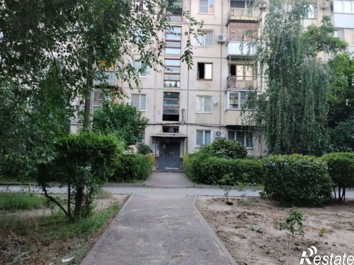 1-комн квартира ул им. Лавочкина, 4,  д. 4