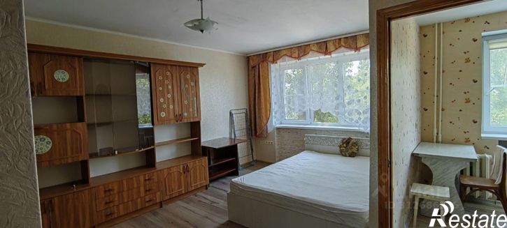 1-комн квартира пр-кт им. Маршала Советского Союза Г.К. Жукова, 111,  д. 111