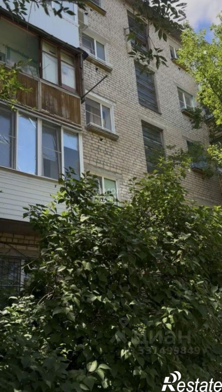3-комн квартира ул им. Гули Королевой, 5,  д. 5