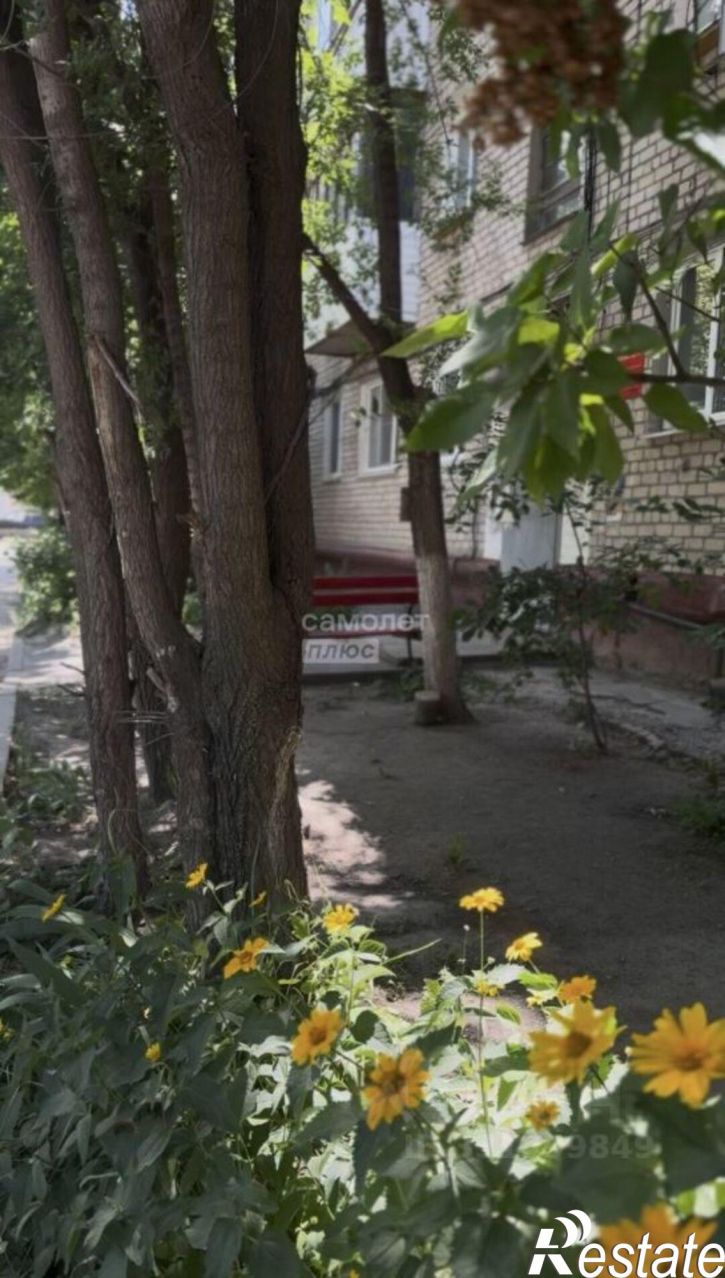3-комн квартира ул им. Гули Королевой, 5,  д. 5