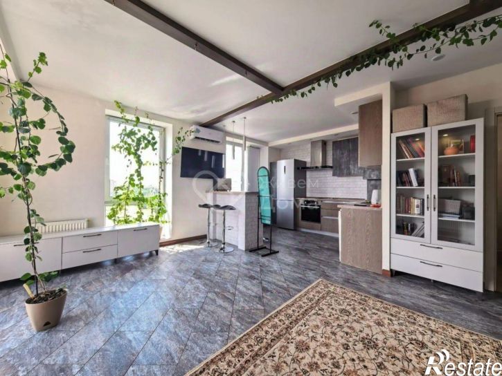 1-комн квартира ул им. Пожарского, 338б,  д. 338б