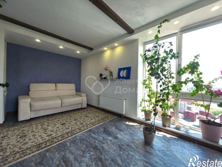 1-комн квартира ул им. Пожарского, 338б,  д. 338б