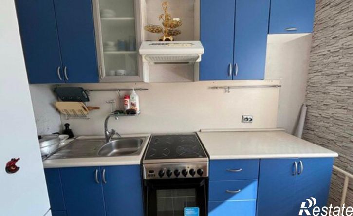 3-комн квартира ул им. Балакирева, 2,  д. 2