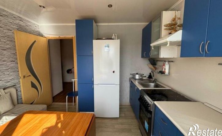 3-комн квартира ул им. Балакирева, 2,  д. 2