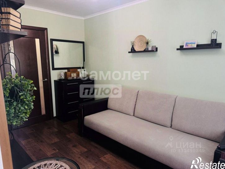 3-комн квартира ул им. Гули Королевой, 5,  д. 5
