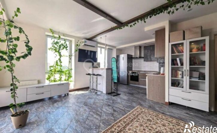 1-комн квартира ул им. Пожарского, 338б,  д. 338б