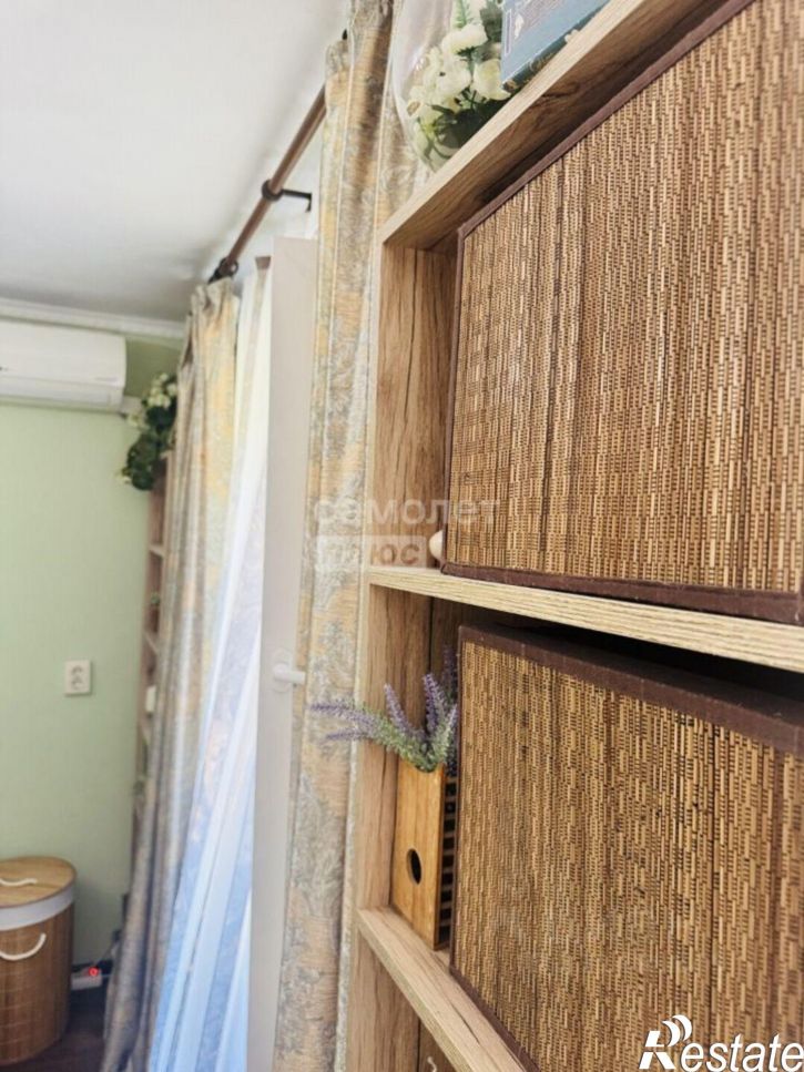 3-комн квартира ул им. Гули Королевой, 5,  д. 5