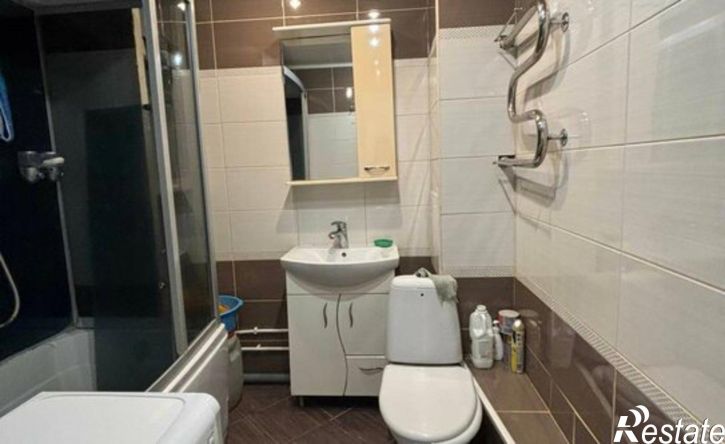 3-комн квартира ул им. Балакирева, 2,  д. 2