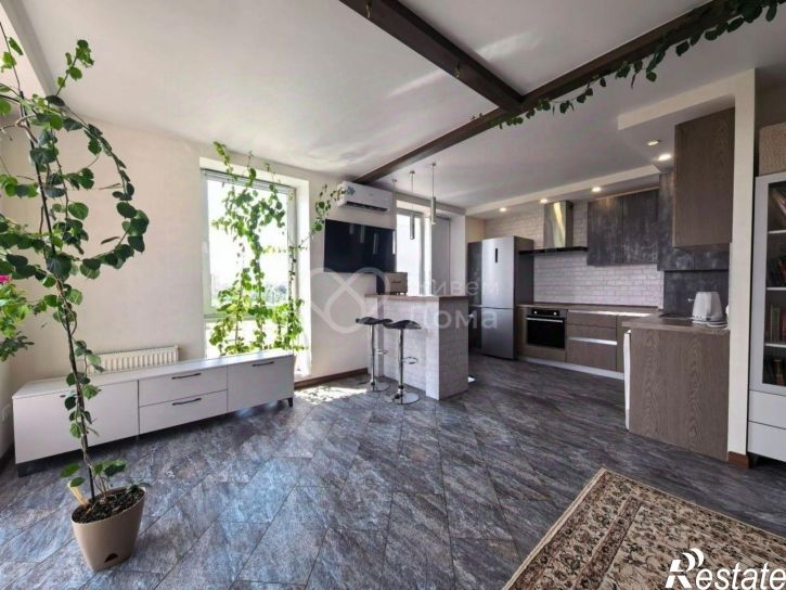 1-комн квартира ул им. Пожарского, 338б,  д. 338б