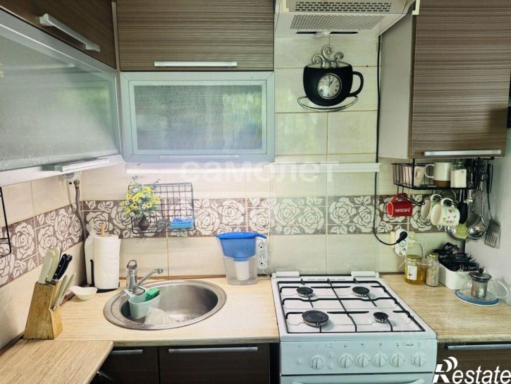 3-комн квартира ул им. Гули Королевой, 5,  д. 5