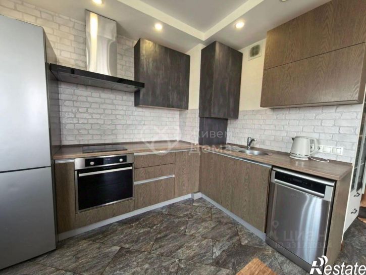 1-комн квартира ул им. Пожарского, 338б,  д. 338б