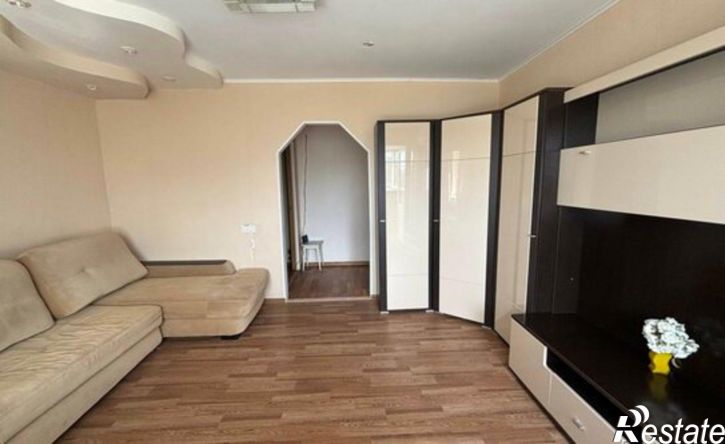 3-комн квартира ул им. Балакирева, 2,  д. 2