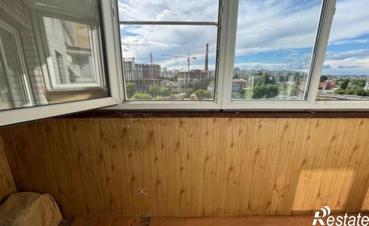 3-комн квартира ул им. Балакирева, 2,  д. 2