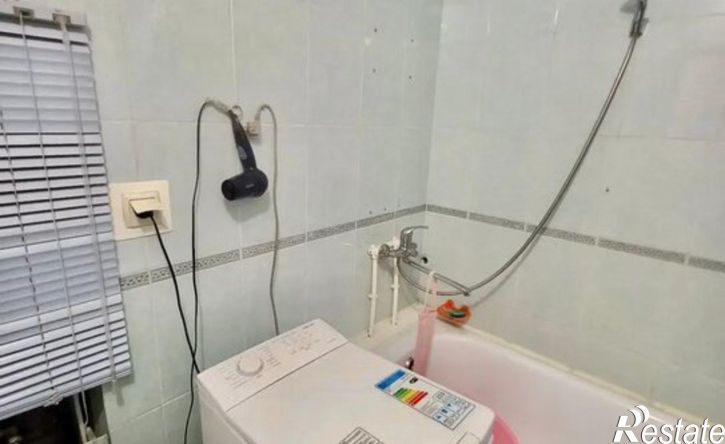 1-комн квартира ул им. Зины Маресевой, 11,  д. 11