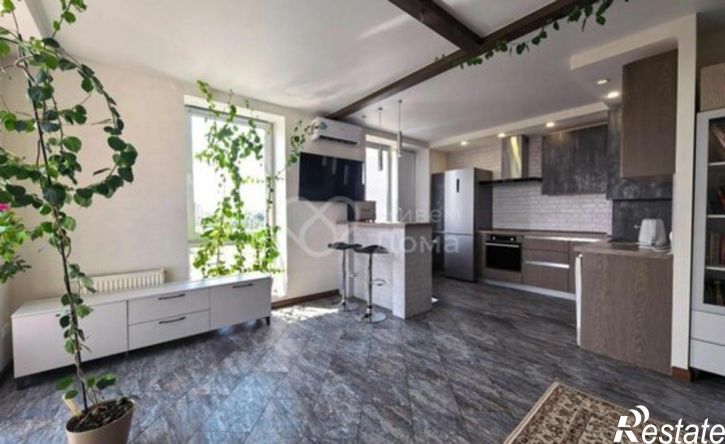 1-комн квартира ул им. Пожарского, 338б,  д. 338б