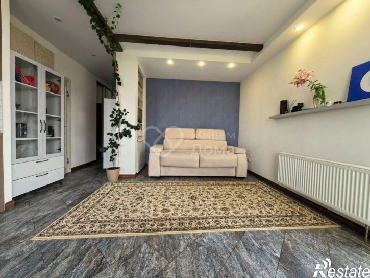 1-комн квартира ул им. Пожарского, 338б,  д. 338б