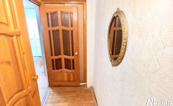 1-комн квартира ул им. Зины Маресевой, 11,  д. 11
