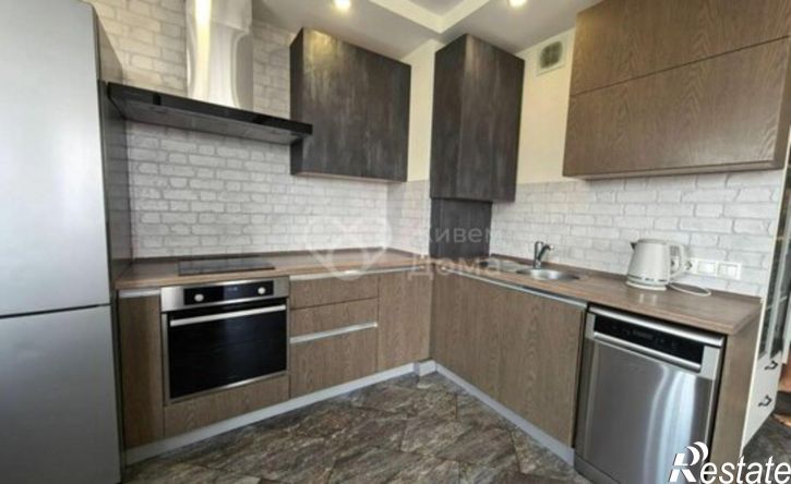 1-комн квартира ул им. Пожарского, 338б,  д. 338б