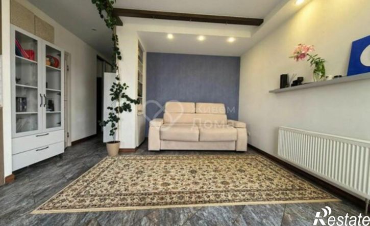 1-комн квартира ул им. Пожарского, 338б,  д. 338б