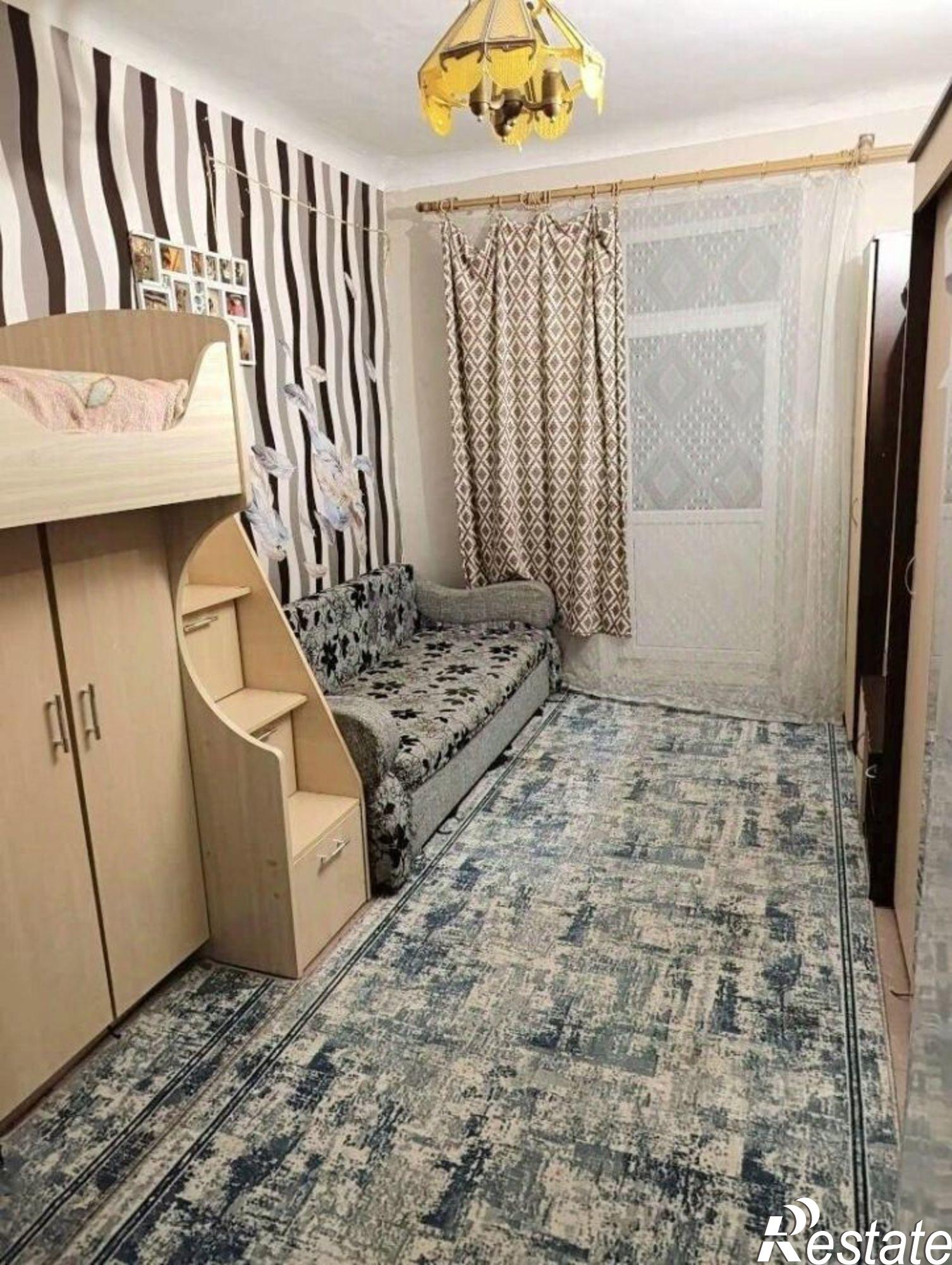 Купить комнату за 1 150 000 рублей на ул Борьбы, 6