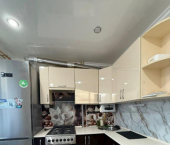 1-комн, 37кв м, этаж 5/9 ул Качинцев, 81