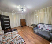 1-комн, 35кв м, этаж 6/16 Университетский пр-кт, 17